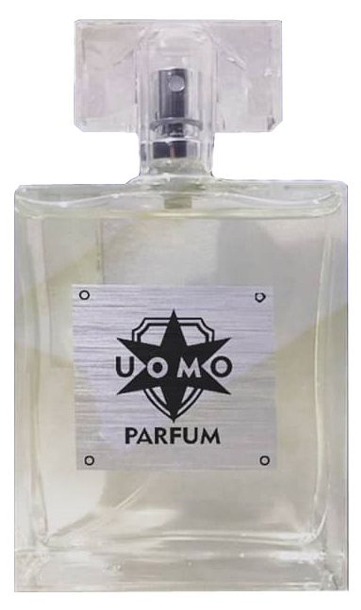 Uomo Parfum