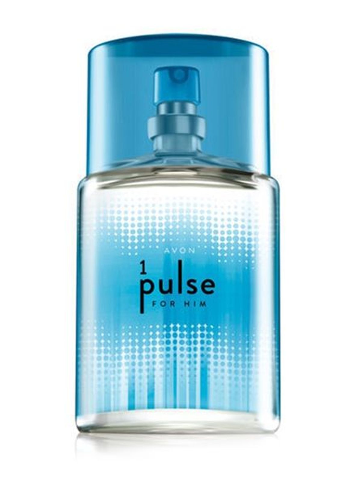 1 Pulse for Him