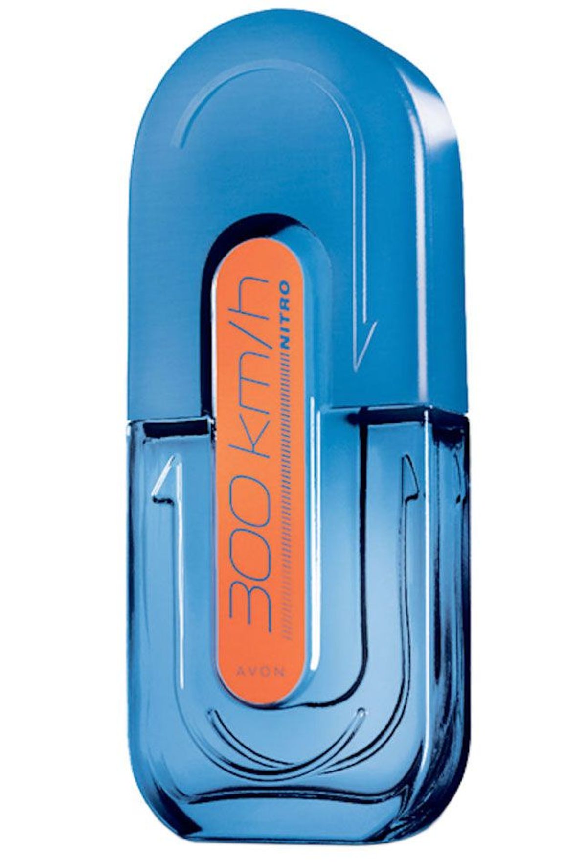 300 Km/h Nitro