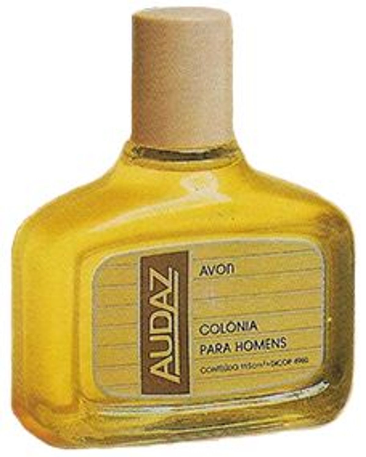 Audaz