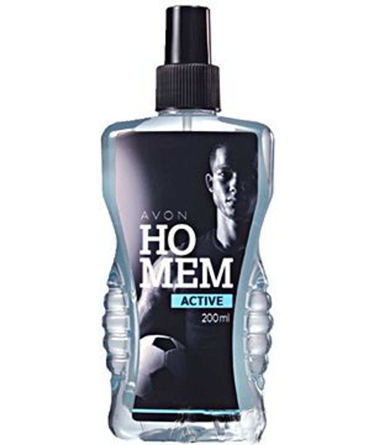 Avon Homem Active