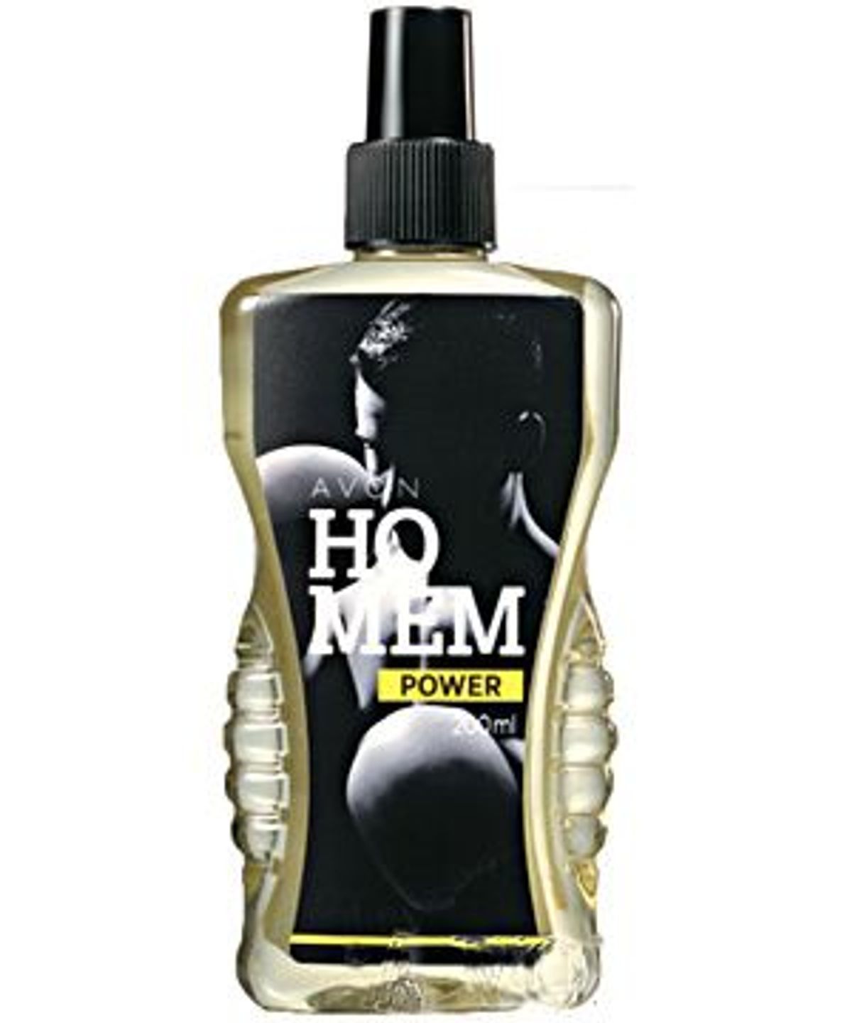 Avon Homem Power