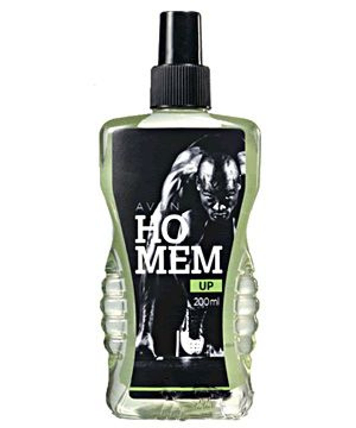 Avon Homem Up