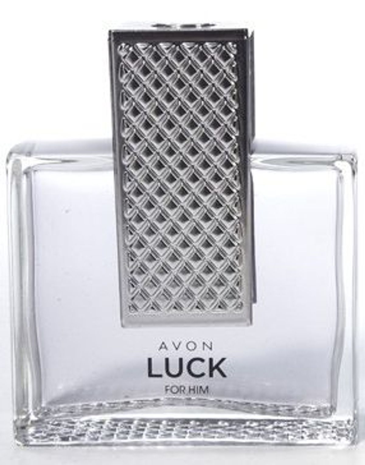 Avon Luck for Him