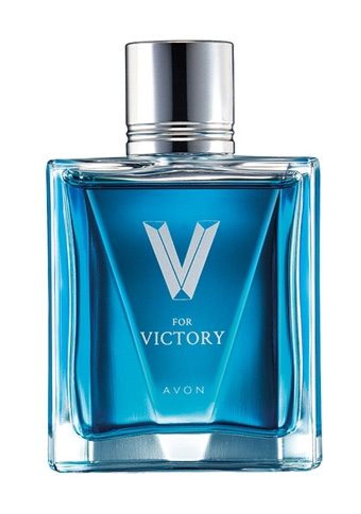 Avon V For Victory