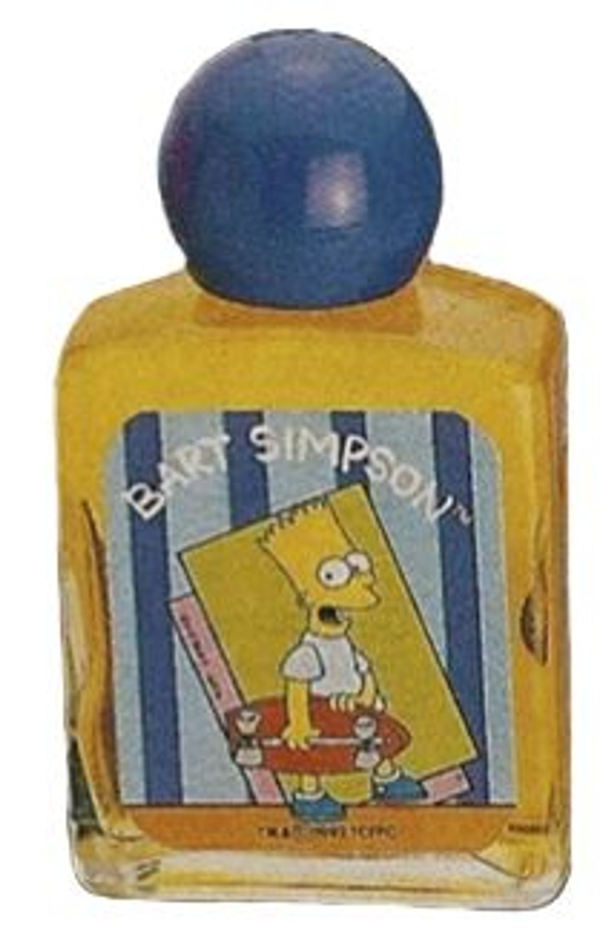 Bart Simpson