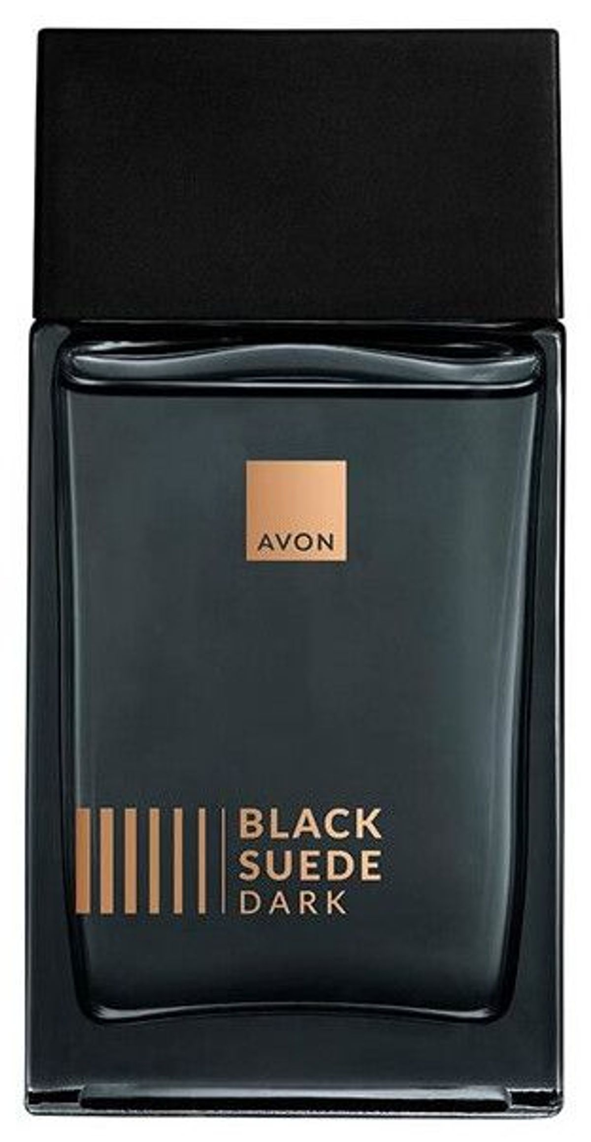 Black Suede Dark