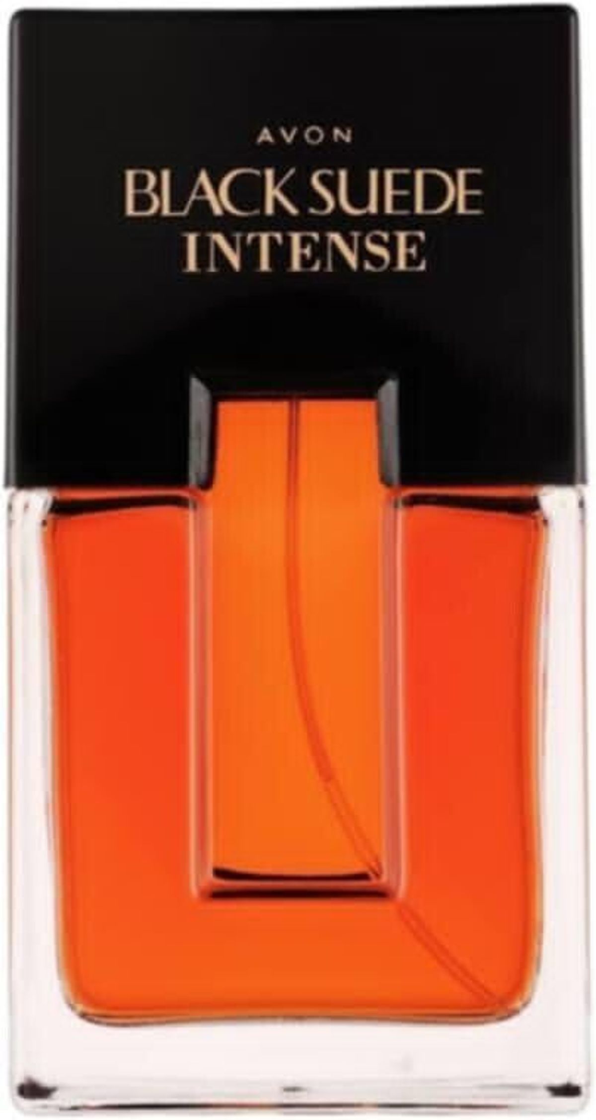 Black Suede Intense