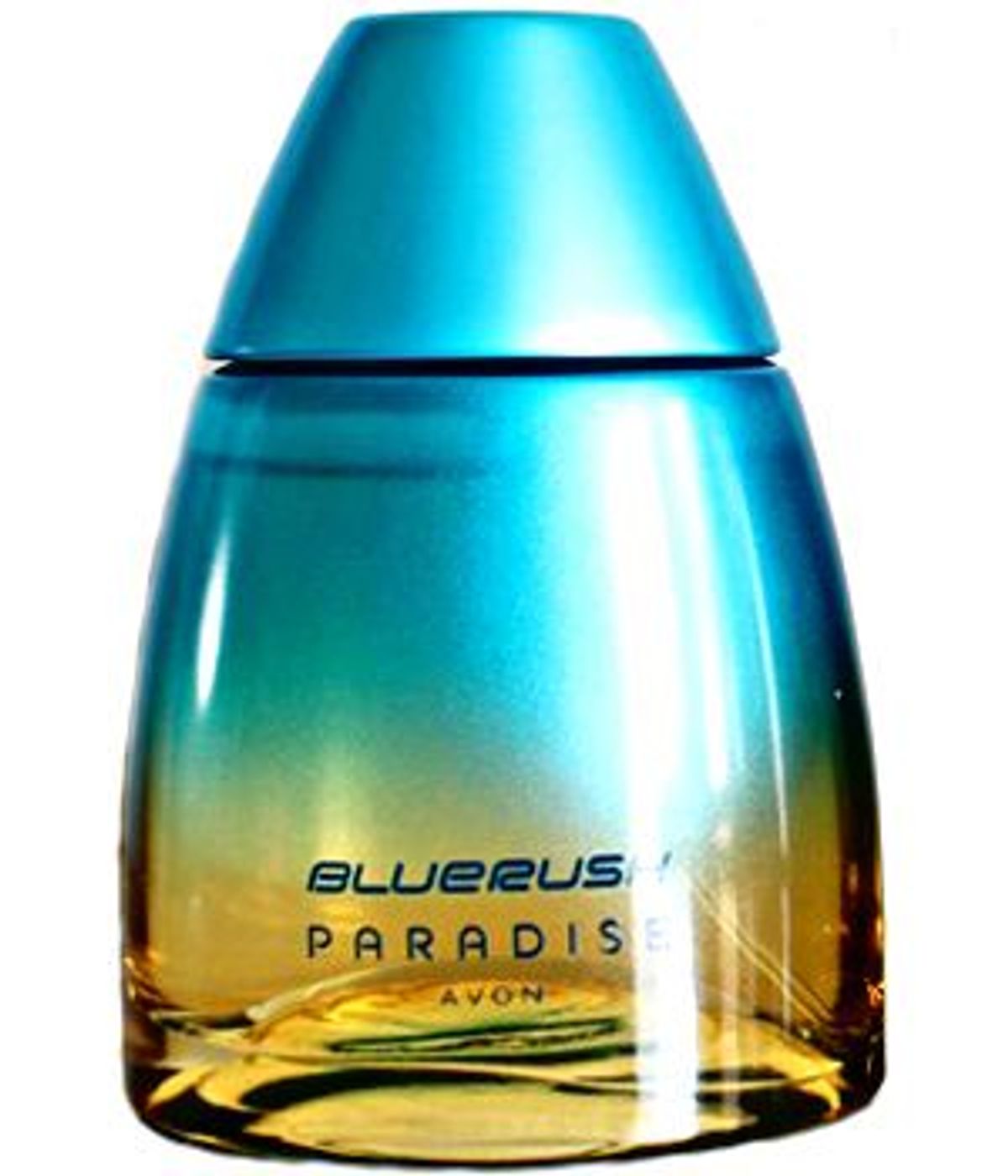 Bluerush Paradise