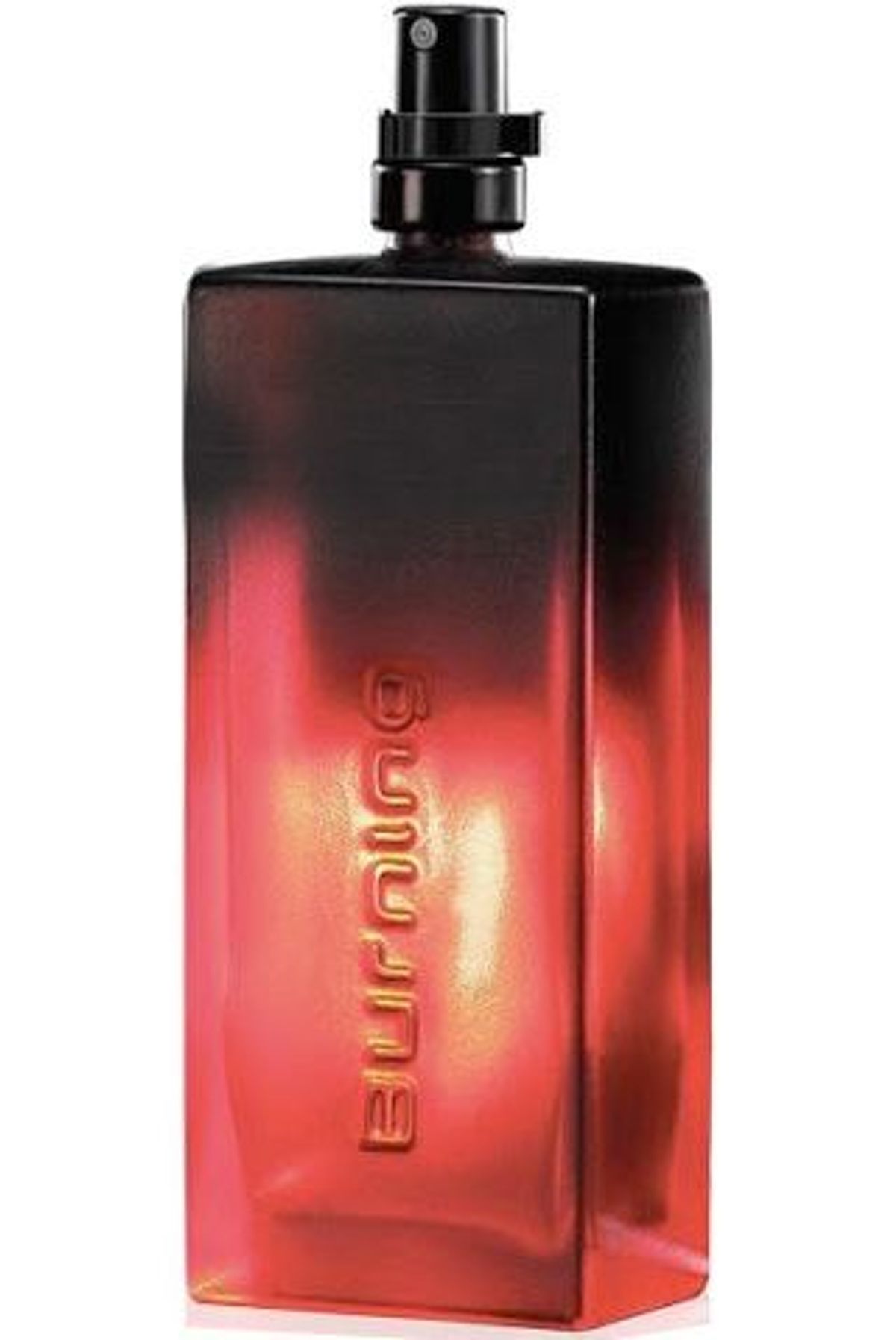 Burning Hot