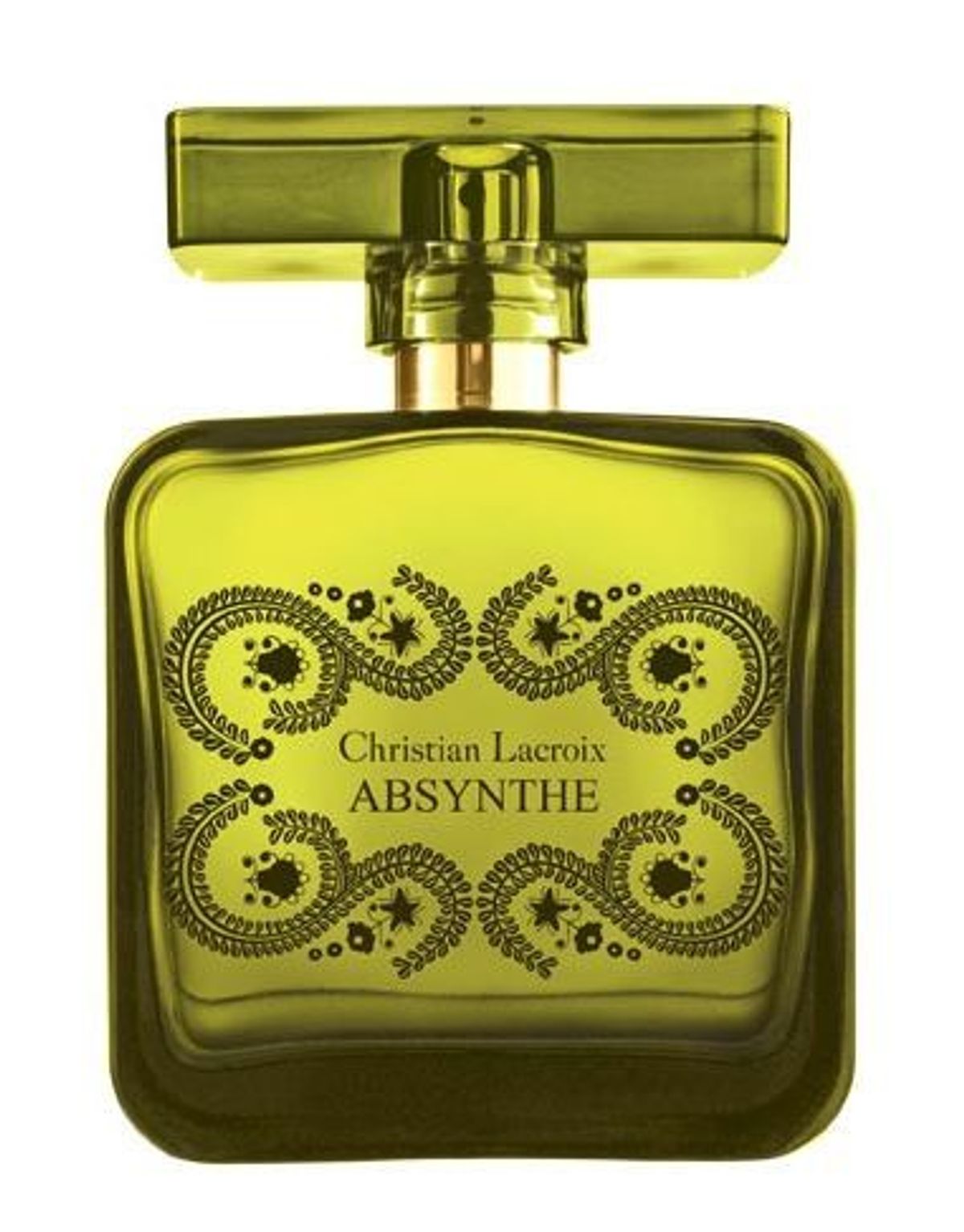 Christian Lacroix Absynthe for Him