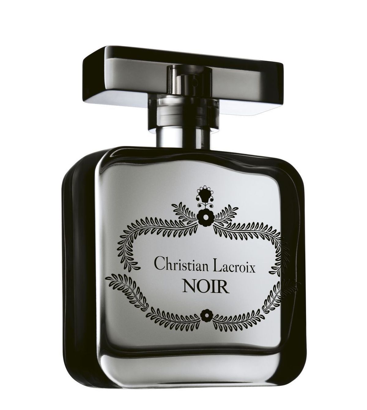 Christian Lacroix Noir