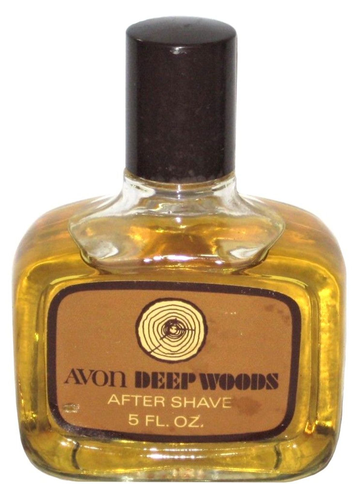 Deep Woods