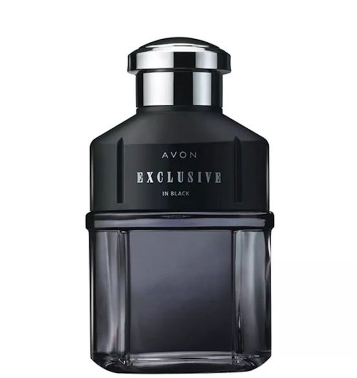 Exclusive in Black