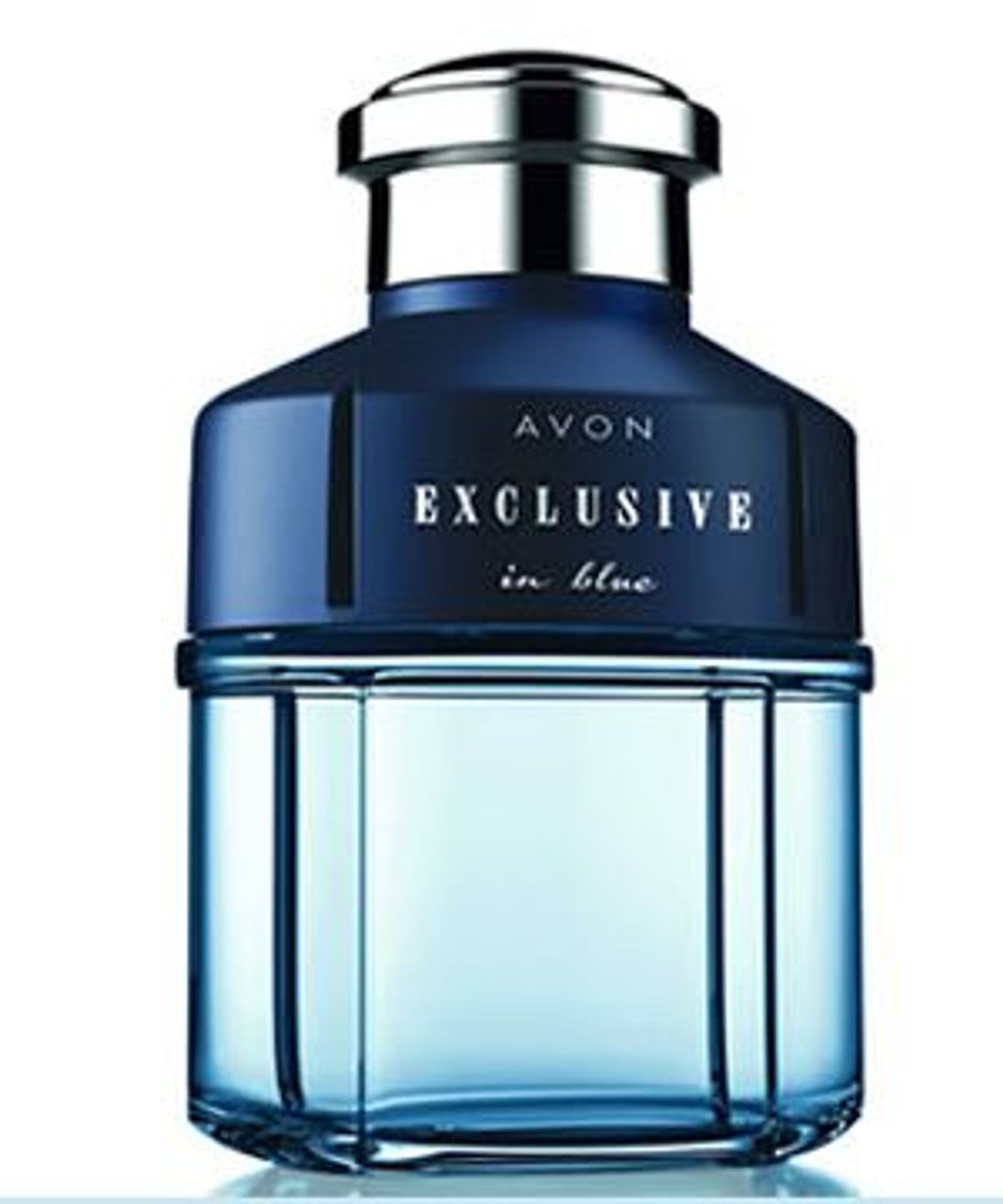 Exclusive in Blue