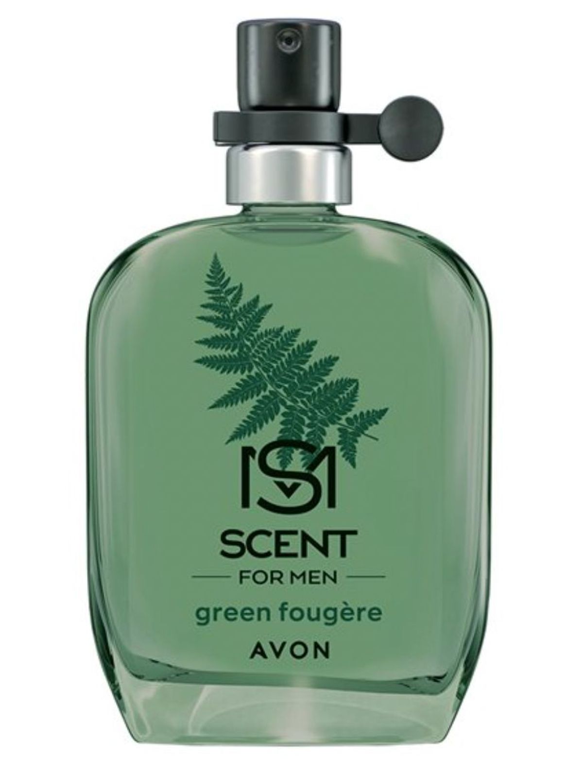 Green Fougère
