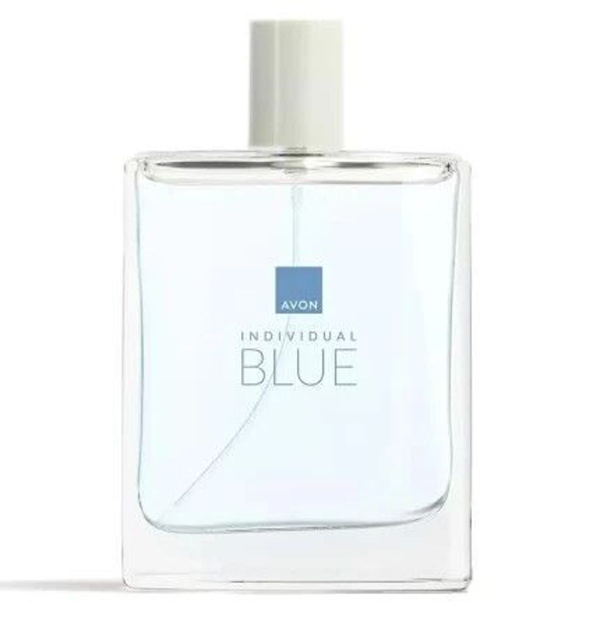 Individual Blue for Him