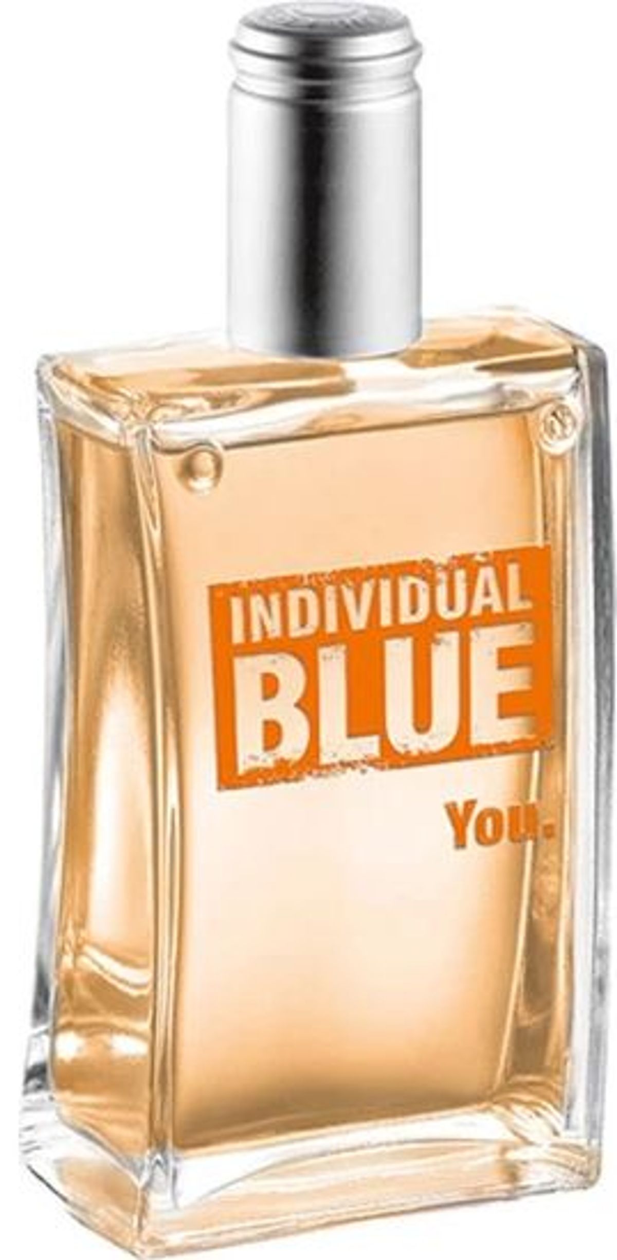 Individual Blue You.