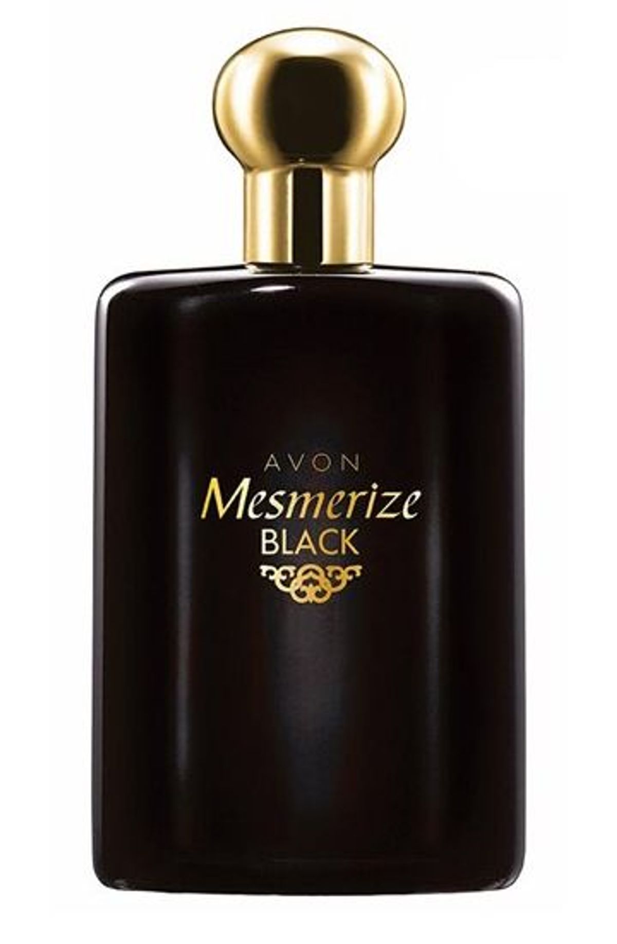 Mesmerize Black for Him
