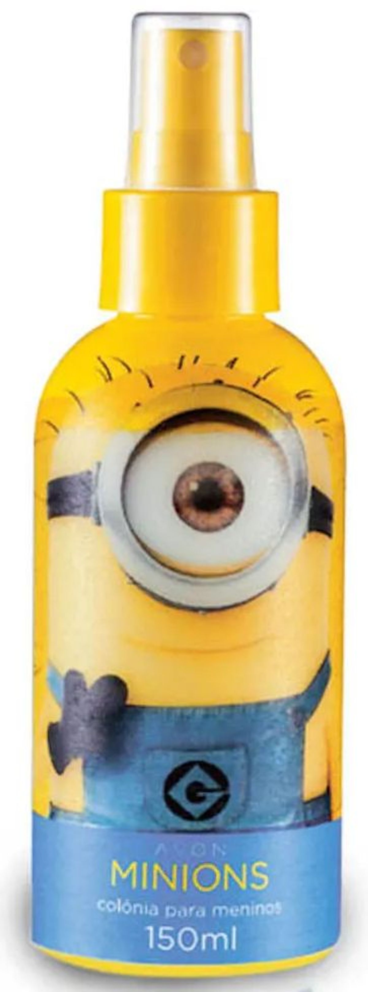 Minions para Meninos