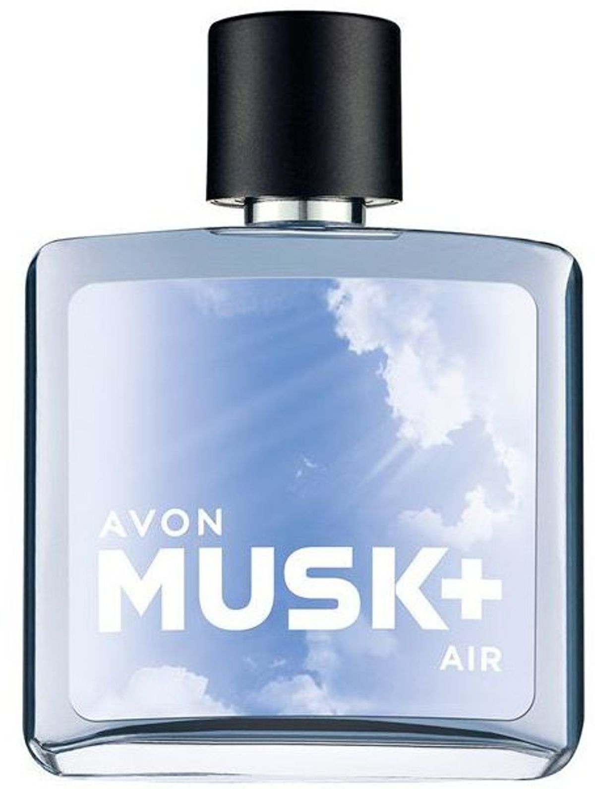 Musk + Air
