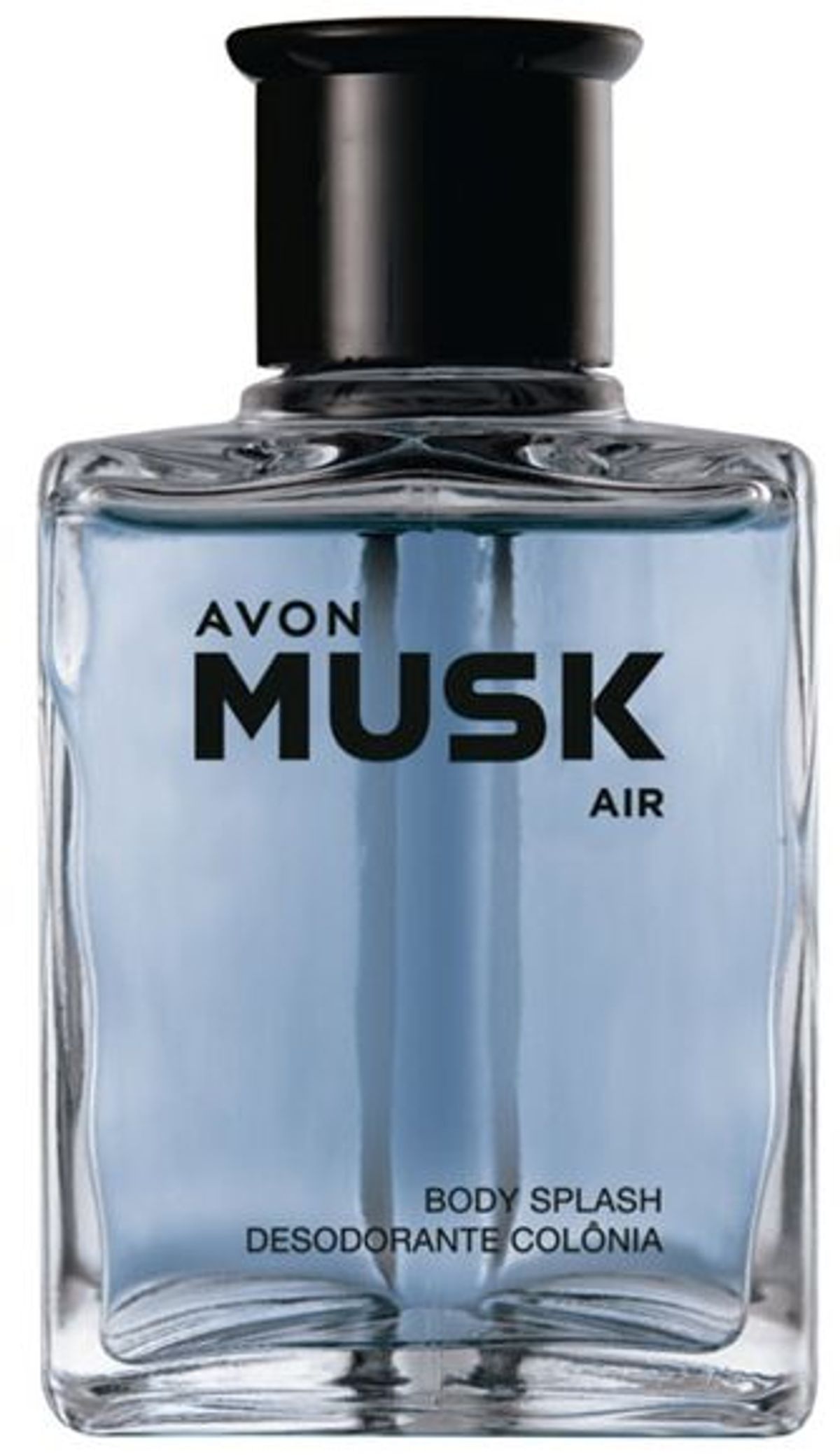 Musk Air