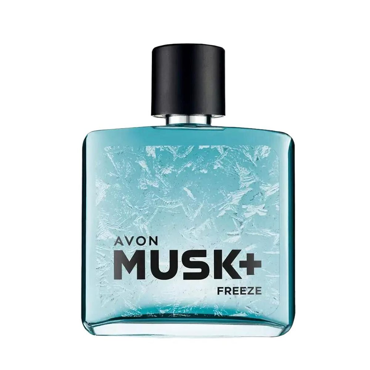 Musk + Freeze