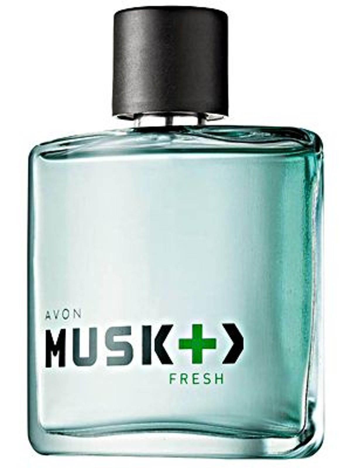 Musk + > Fresh