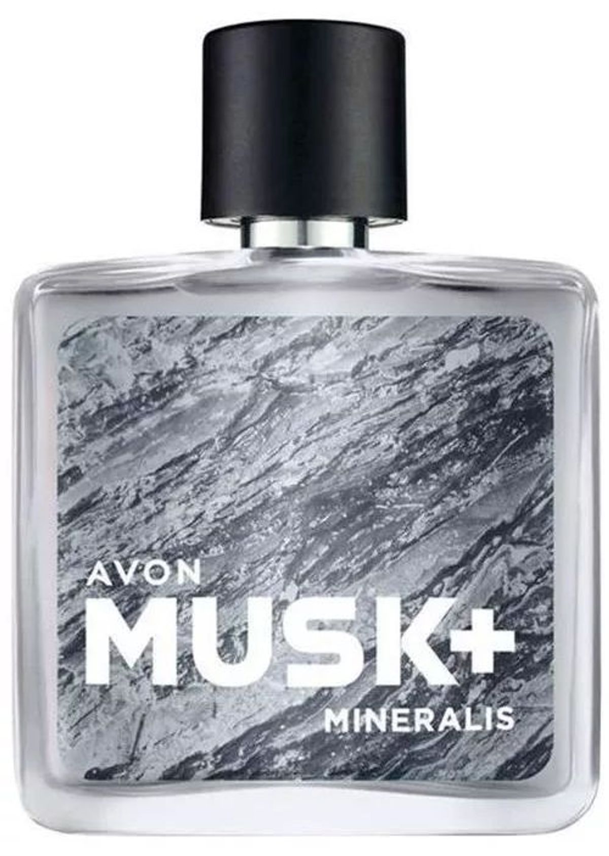 Musk + Mineralis