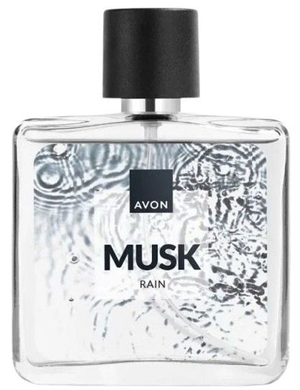 Musk Rain