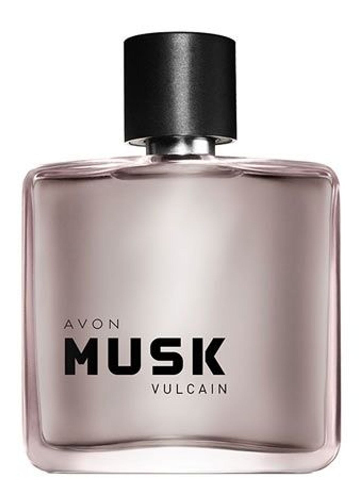 Musk Vulcain