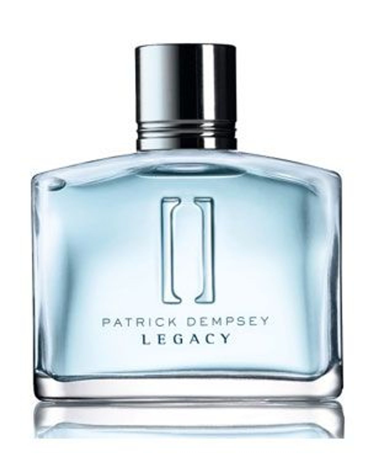 Patrick Dempsey Legacy