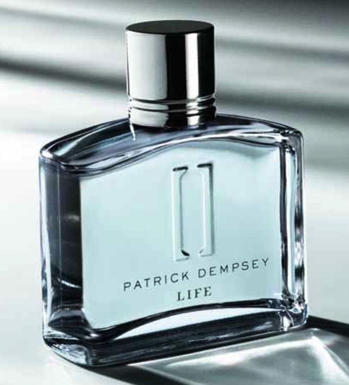 Patrick Dempsey Life