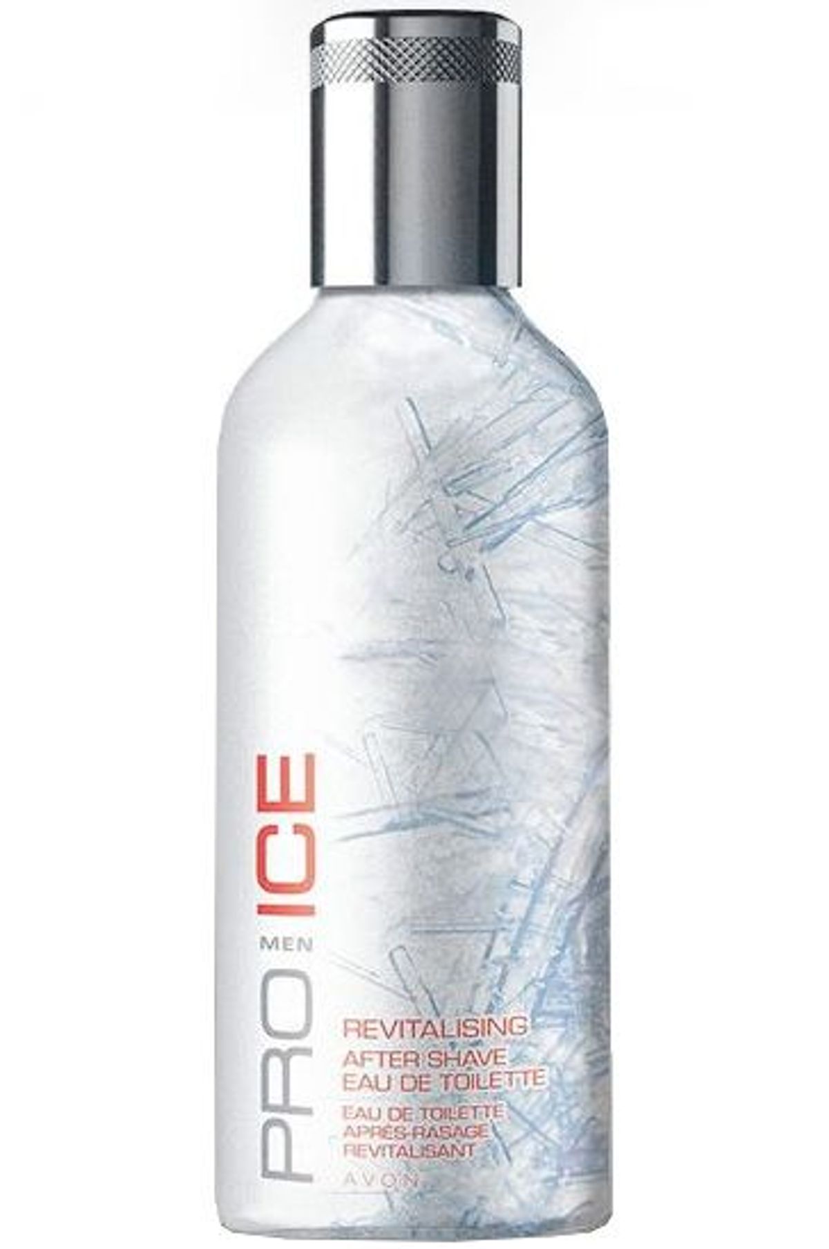 Pro Ice Revitalising After Shave Eau de Toilette
