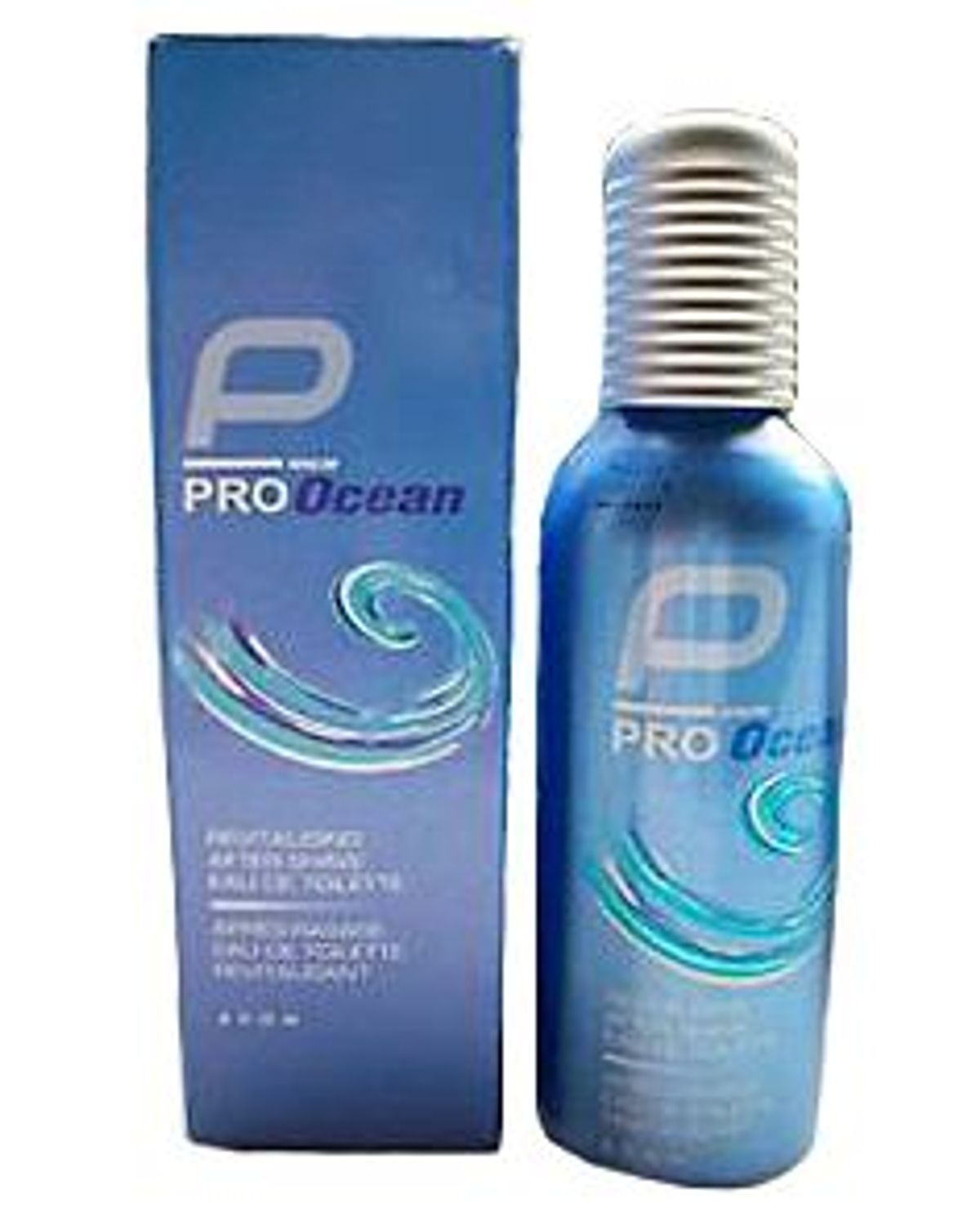 Pro Ocean