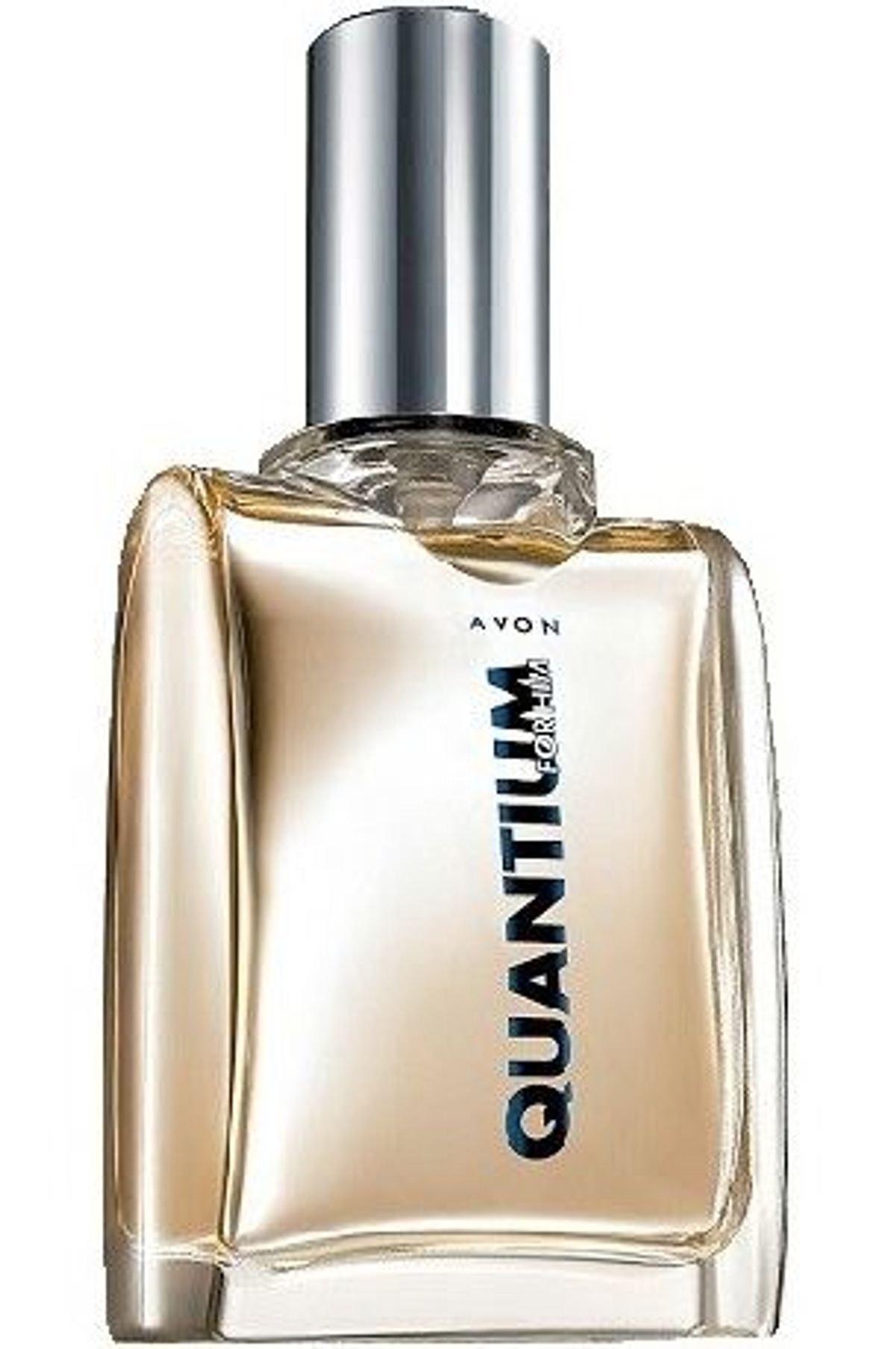 Quantium for Him