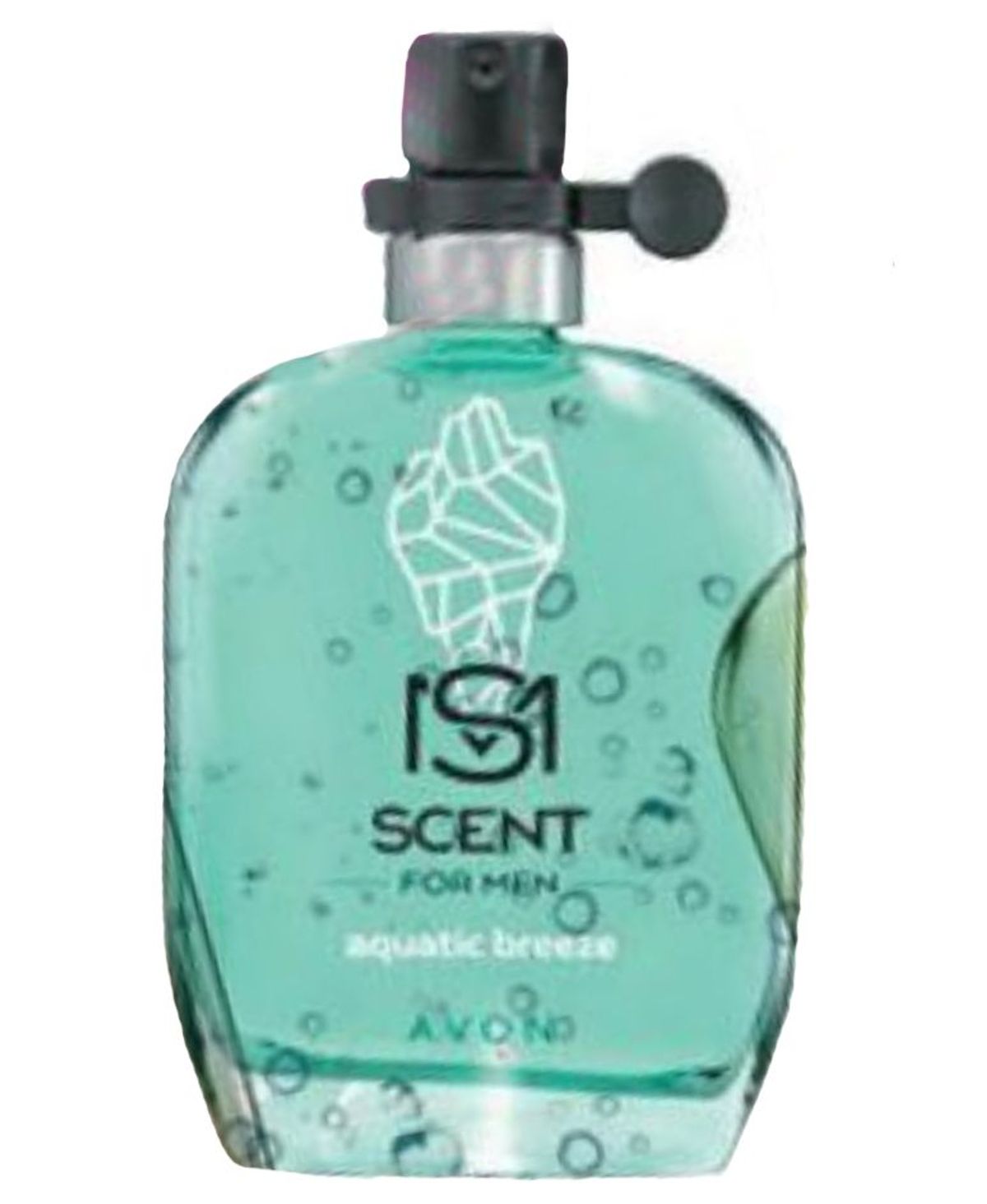 Scent For Men Aquatic Breeze