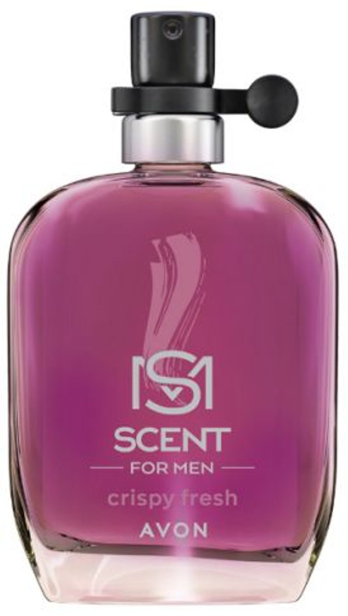 Scent Mix Crispy Fresh For Him