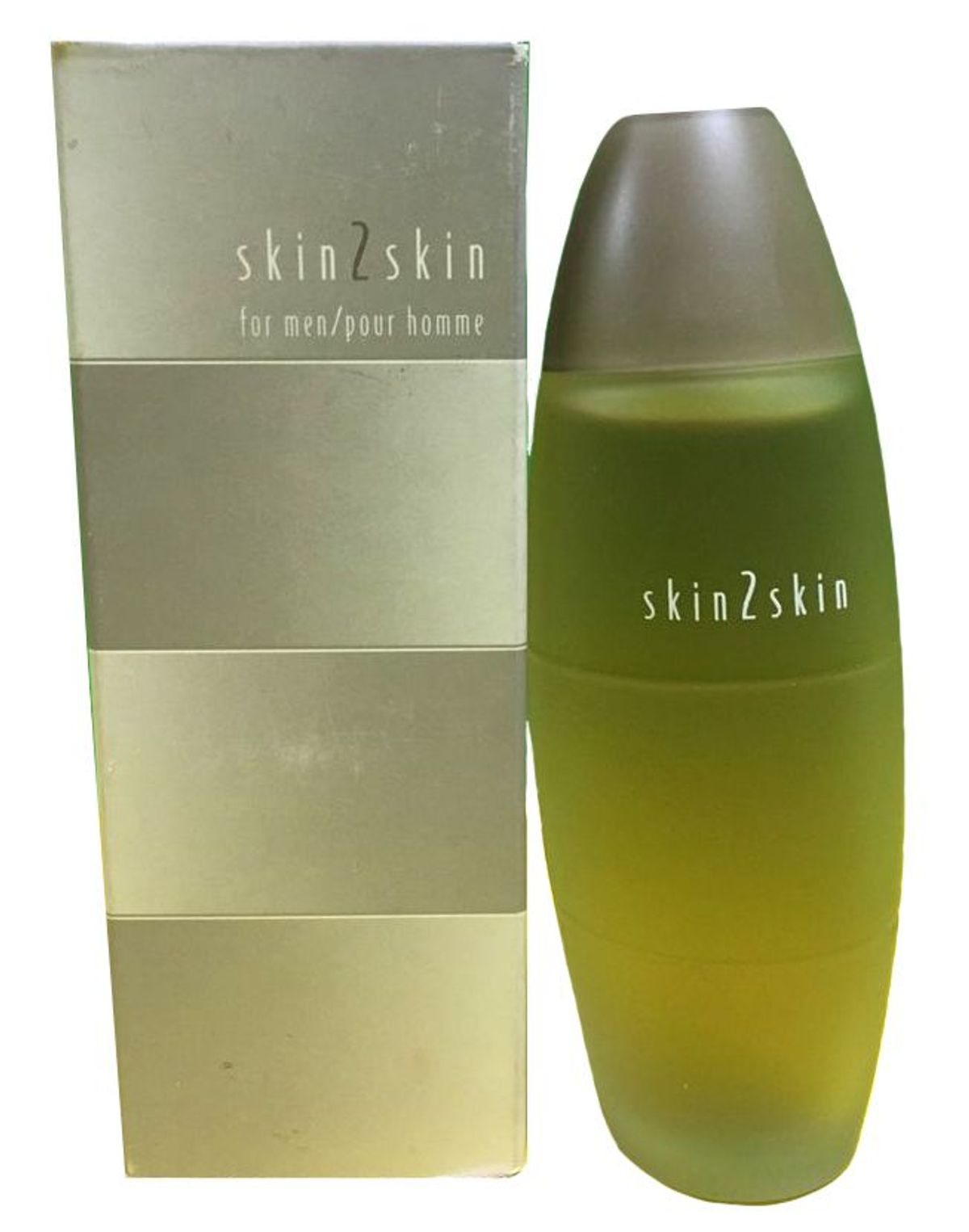 Skin 2 Skin