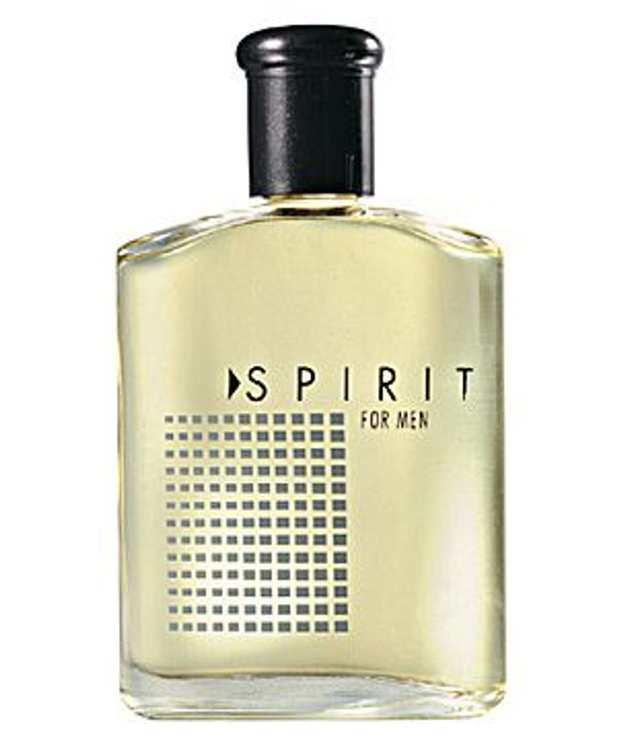 Spirit for Men