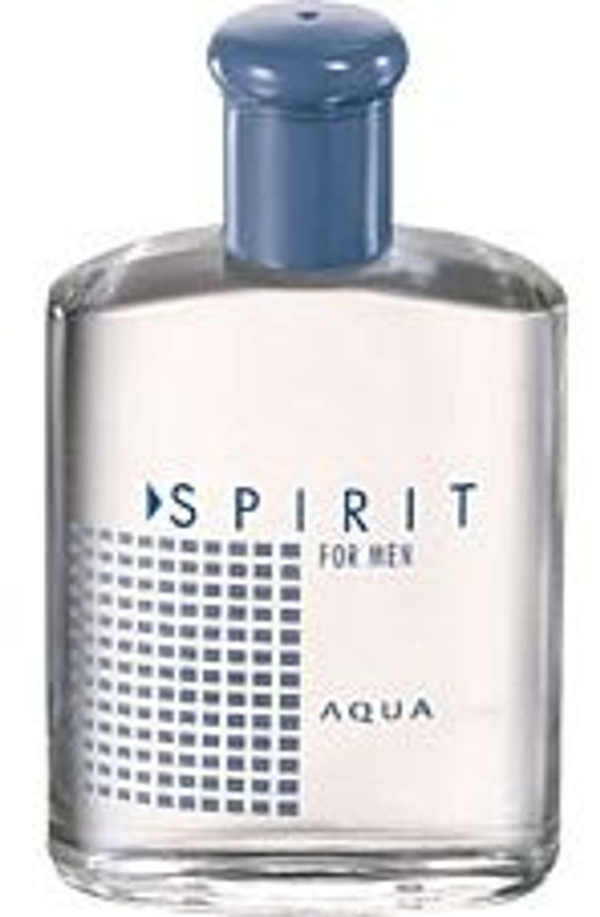 Spirit for Men Aqua