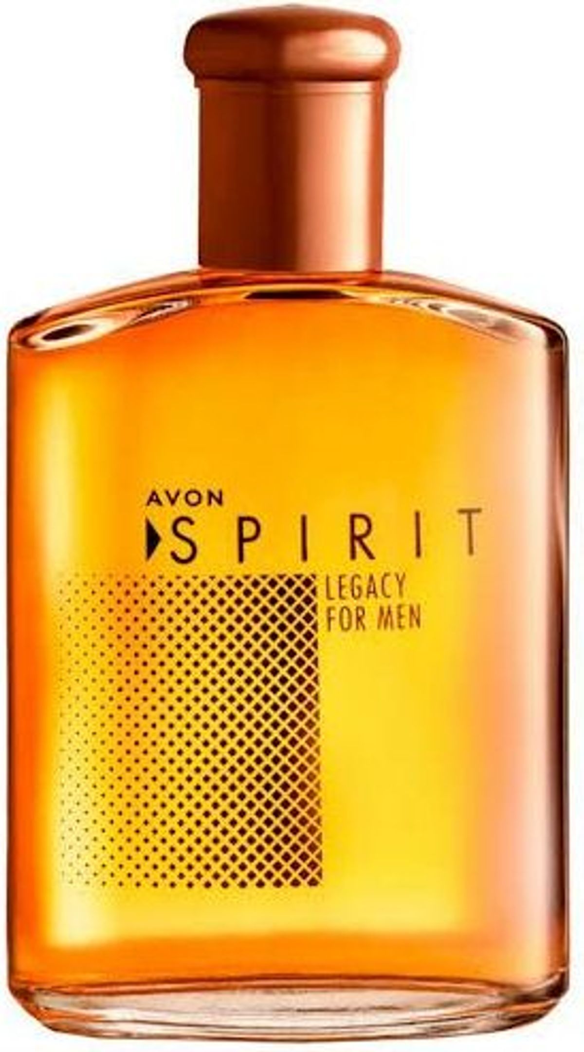 Spirit for Men Legacy