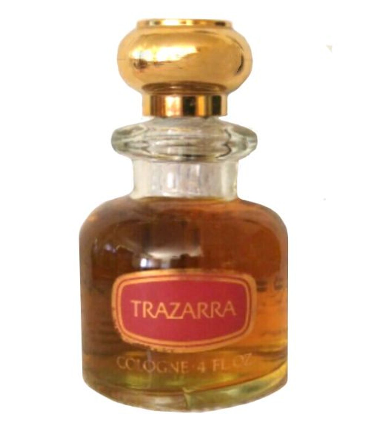Trazarra