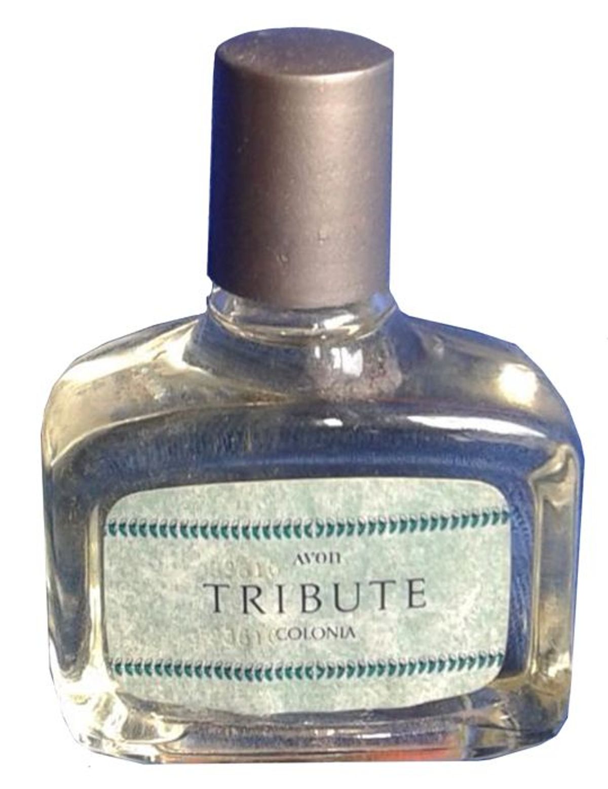 Tribute