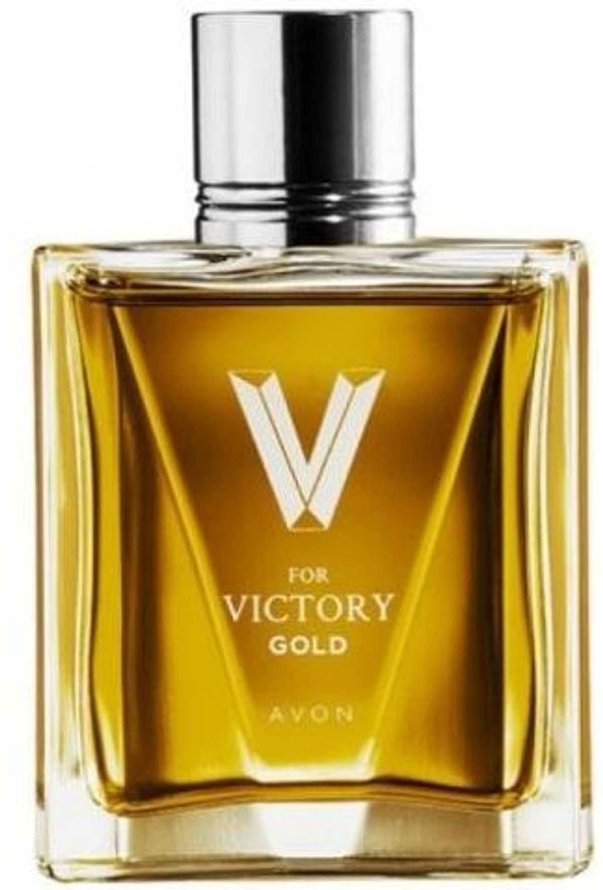 V For Victory Gold