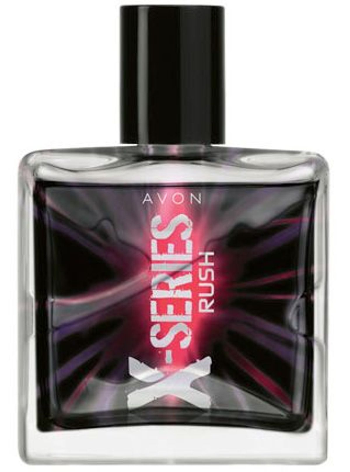 X Series Rush