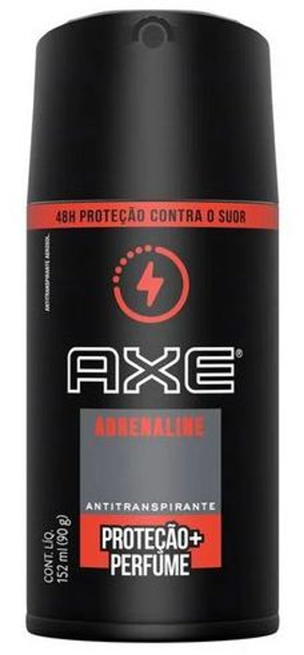 Adrenaline