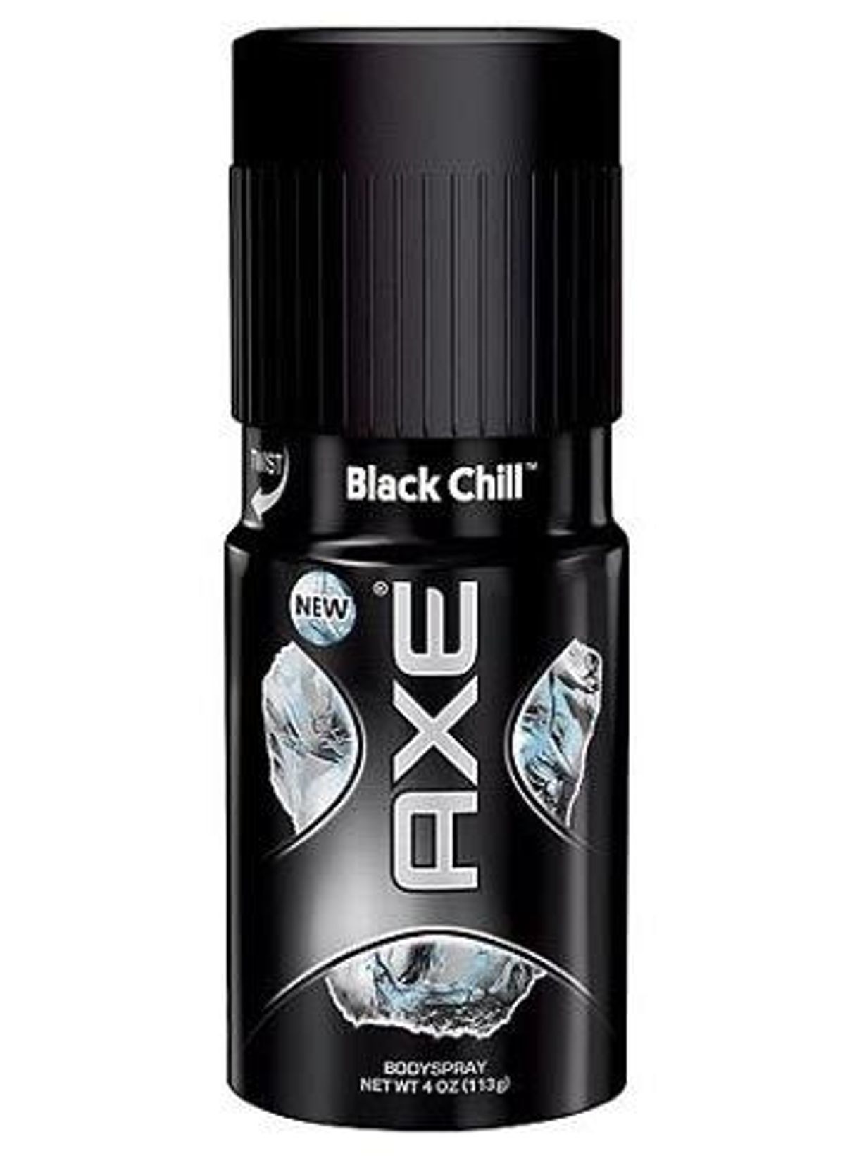 Black Chill