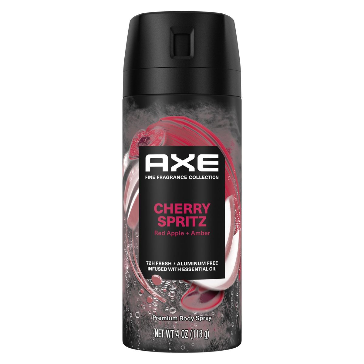 Cherry Spritz