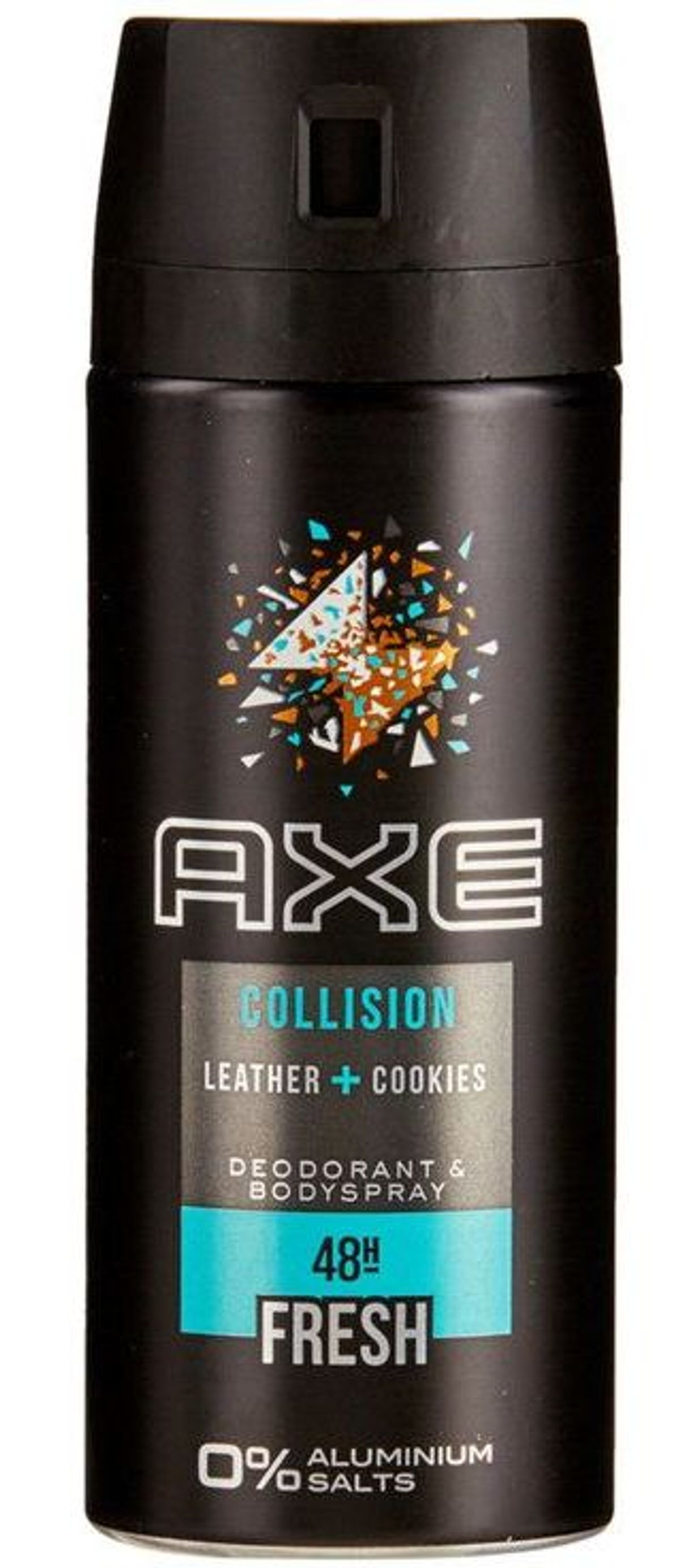 Collision Leather & Cookies